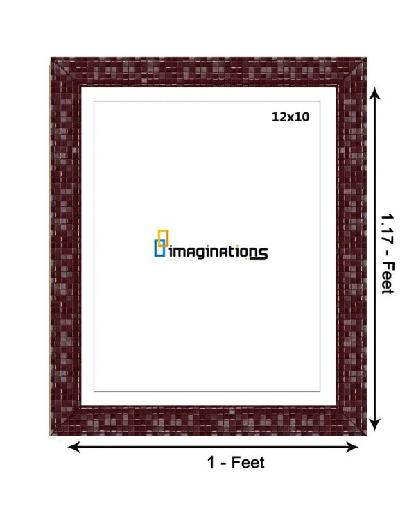 12x10 sale photo frame