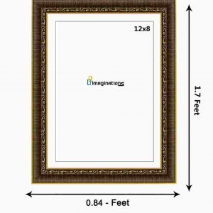 12 by discount 24 inch frame